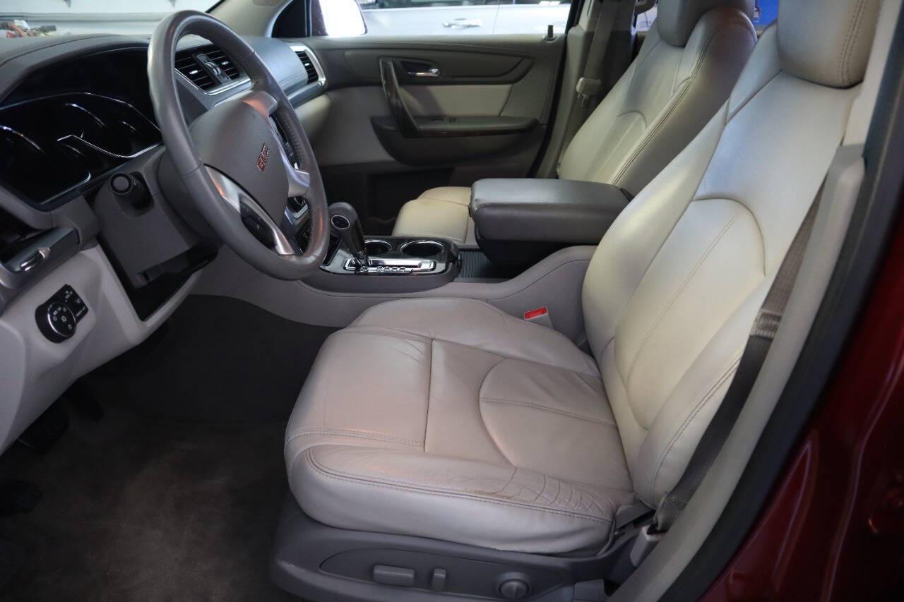 Thumbnail image of 2015 GMC Acadia at Bockmann Auto Sales