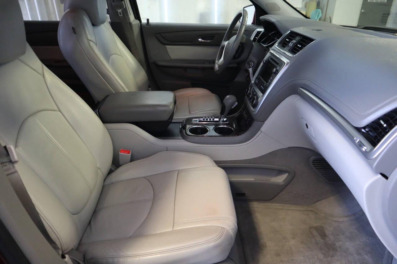 Thumbnail image of 2015 GMC Acadia at Bockmann Auto Sales