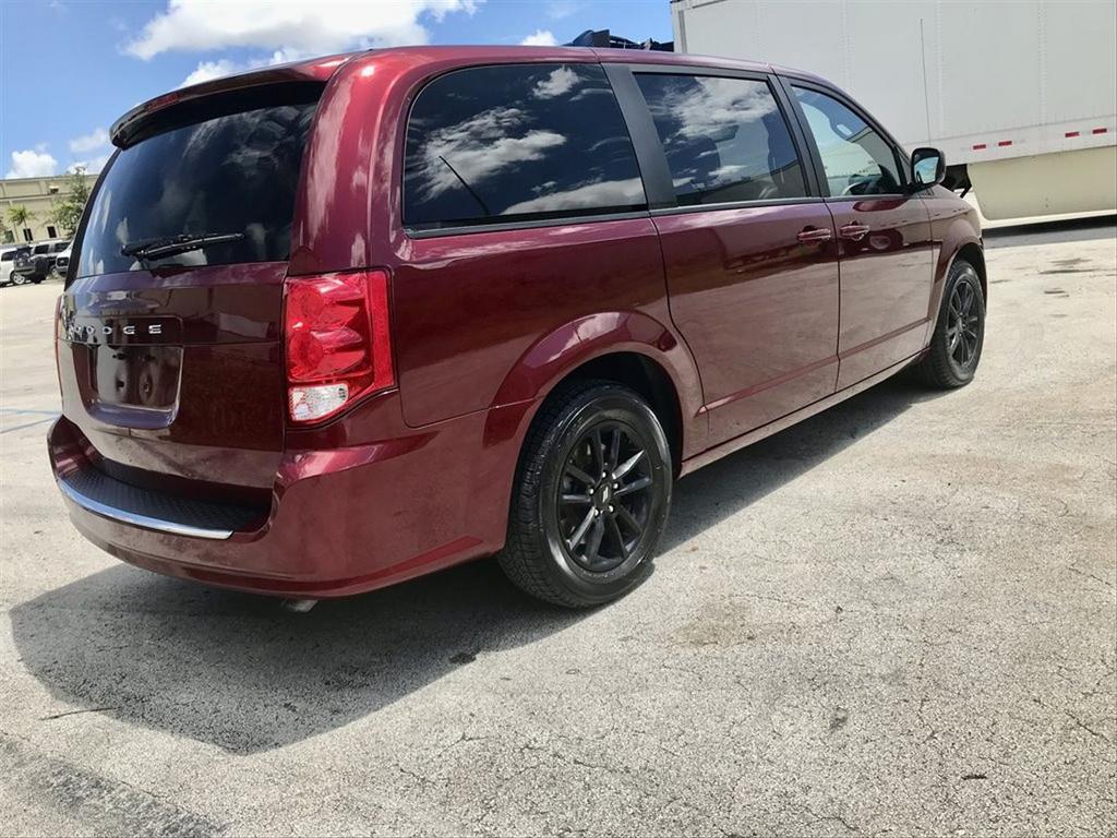 Thumbnail image of 2020 Dodge Grand Caravan at Pristine Auto Brokers