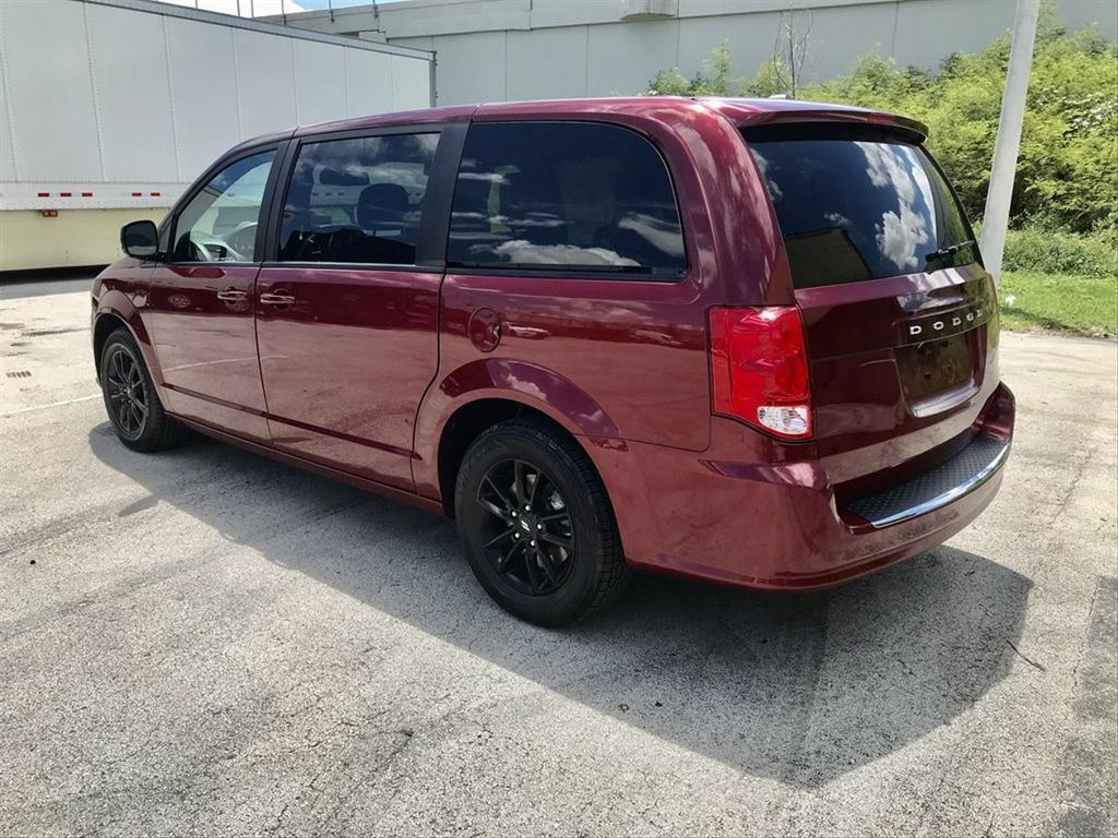 Thumbnail image of 2020 Dodge Grand Caravan at Pristine Auto Brokers