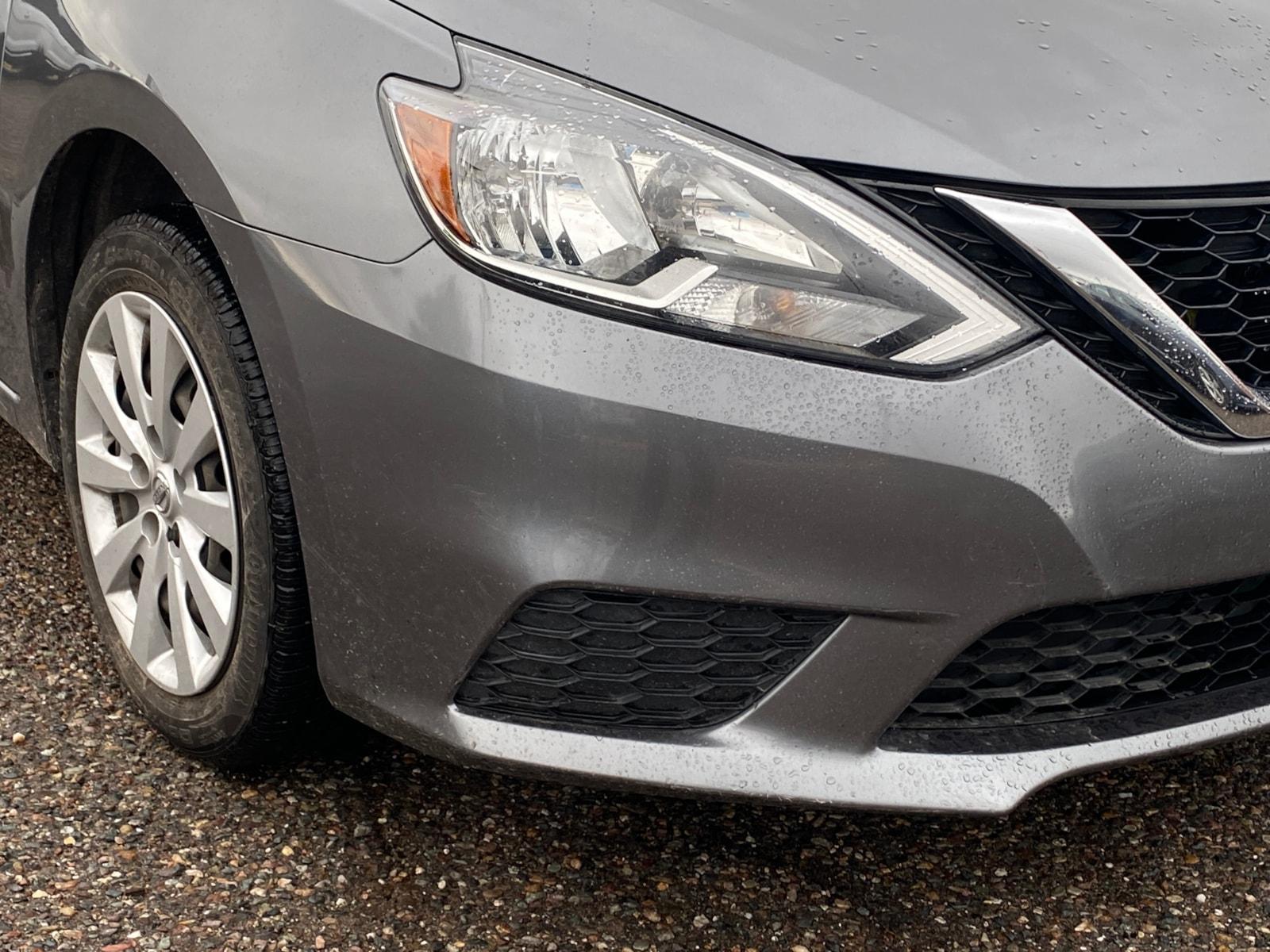 Thumbnail image of 2019 Nissan Sentra at B&G West Phoenix