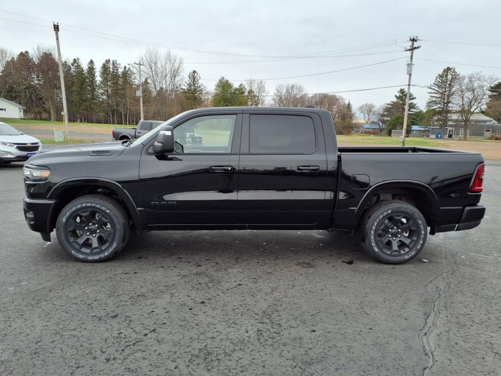 Thumbnail image of 2025 Ram 1500 at Swant Graber Motors