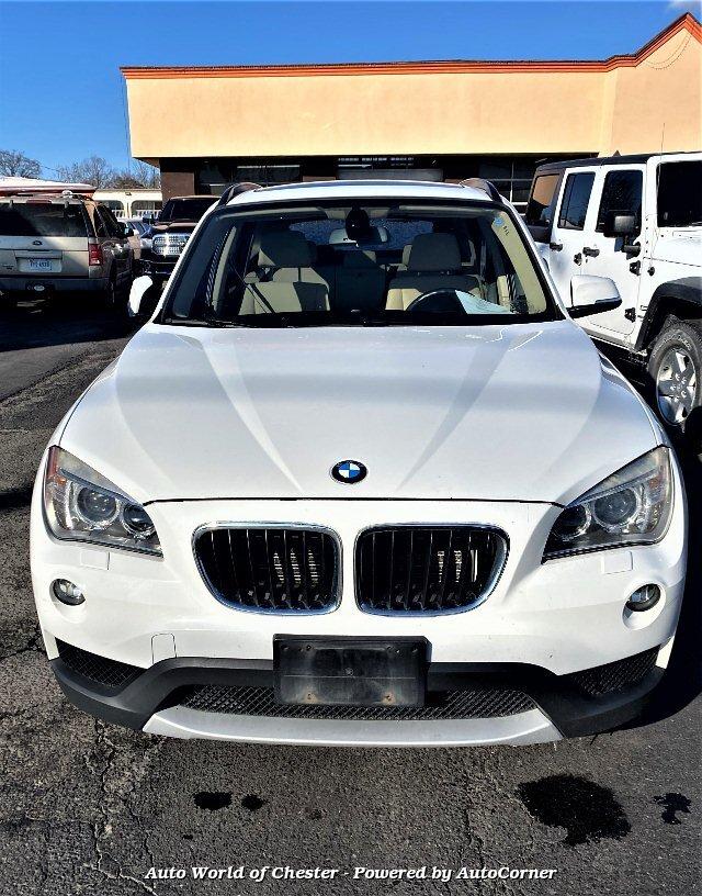 Thumbnail image of 2013 BMW X1 at Auto World of Chester