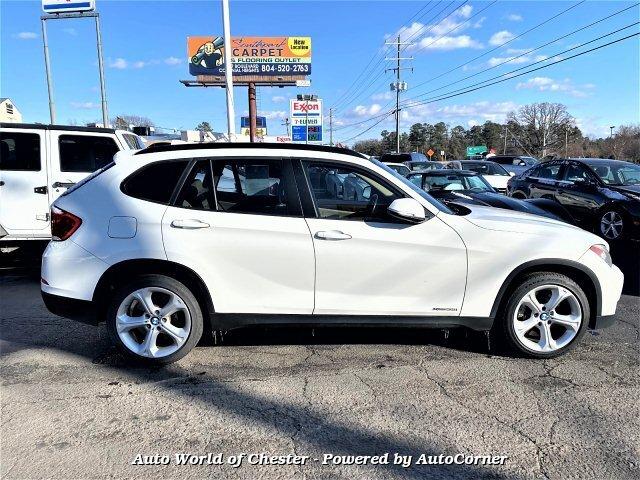 Thumbnail image of 2013 BMW X1 at Auto World of Chester