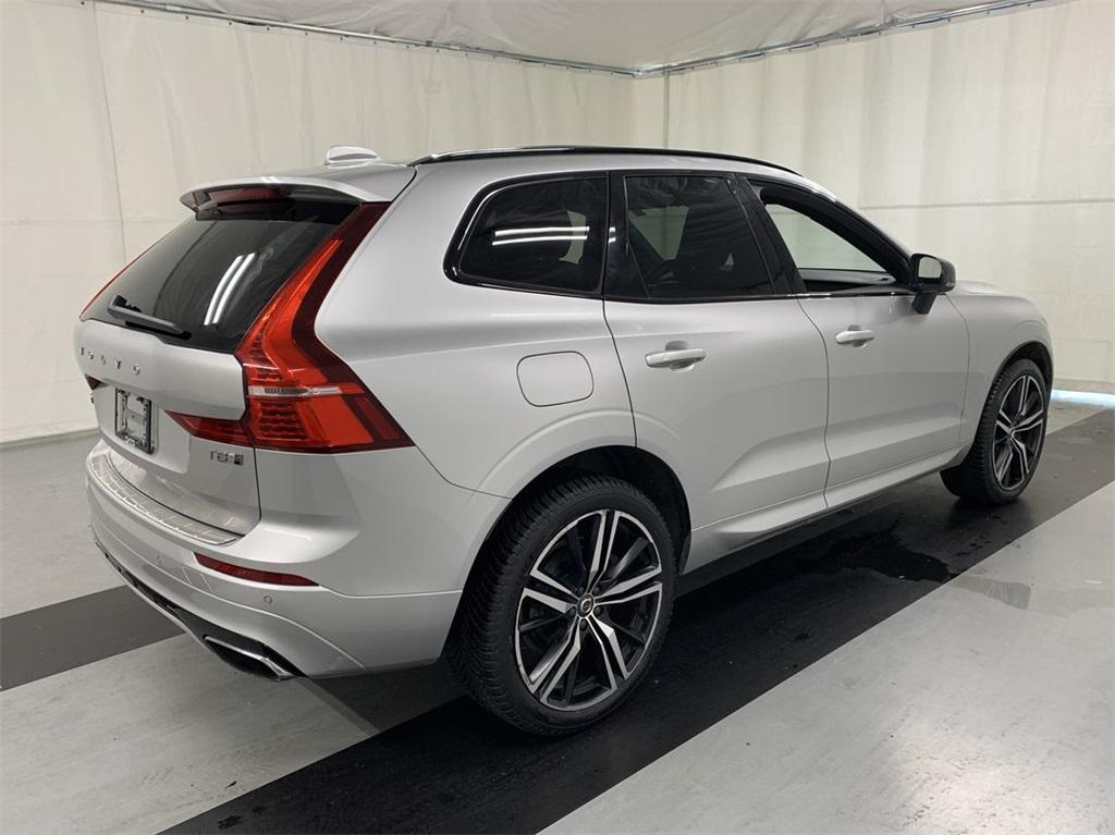Thumbnail image of 2020 Volvo XC60 at Driver's Village Inc.