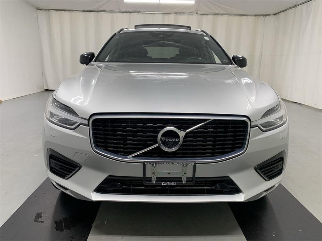 Thumbnail image of 2020 Volvo XC60 at Driver's Village Inc.