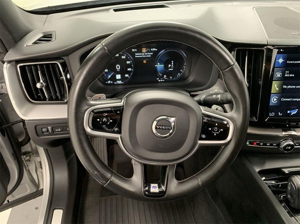 Thumbnail image of 2020 Volvo XC60 at Driver's Village Inc.