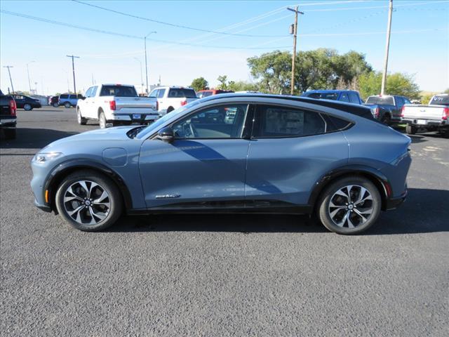 Thumbnail image of 2023 Ford Mustang Mach-E at Wahlstrom Ford