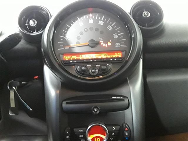 Thumbnail image of 2015 MINI Countryman at Napleton Northlake Kia