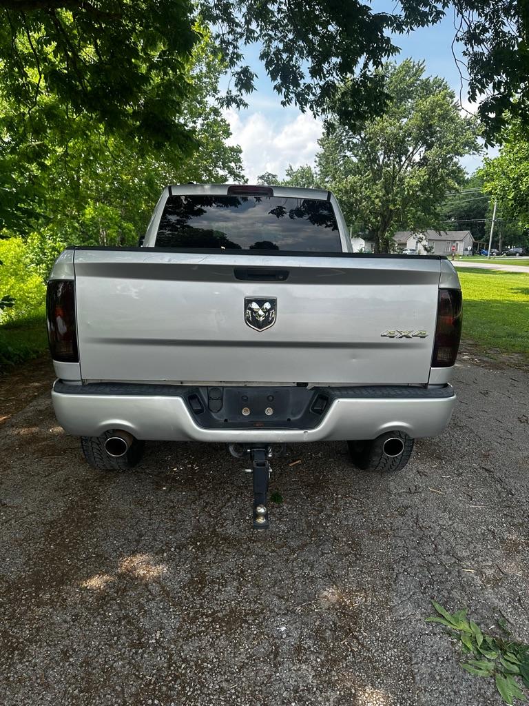 Thumbnail image of 2013 Ram 1500 at SAMMY'S GARAGE CORP