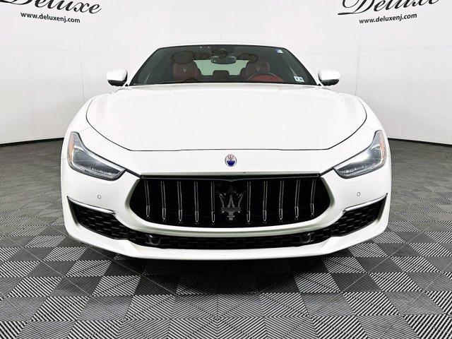 Thumbnail image of 2021 Maserati Ghibli at DeluxeAutoSalesLinden of Linden, NJ