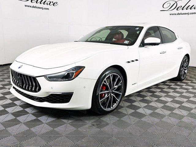 Thumbnail image of 2021 Maserati Ghibli at DeluxeAutoSalesLinden of Linden, NJ