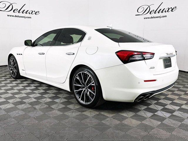 Thumbnail image of 2021 Maserati Ghibli at DeluxeAutoSalesLinden of Linden, NJ