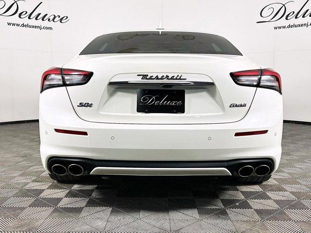Thumbnail image of 2021 Maserati Ghibli at DeluxeAutoSalesLinden of Linden, NJ