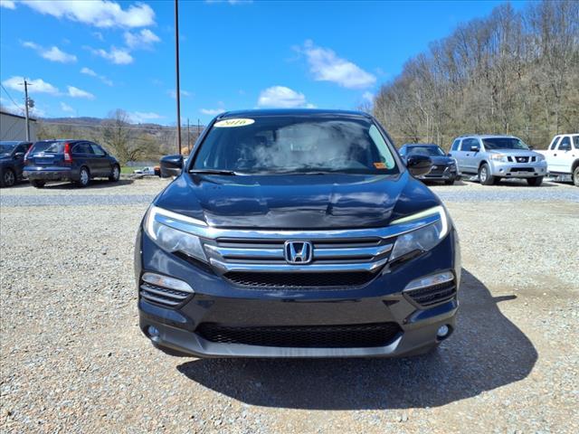 Thumbnail image of 2016 Honda Pilot at Mountaineer Honda