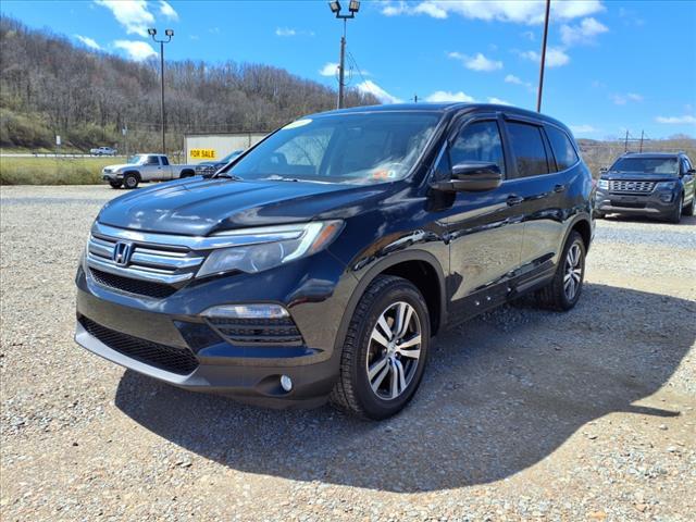 Thumbnail image of 2016 Honda Pilot at Mountaineer Honda