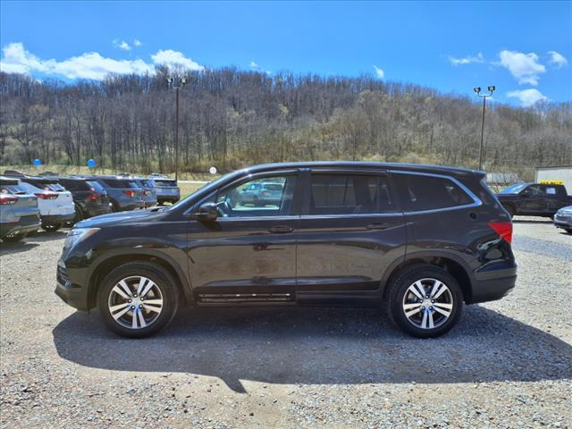 Thumbnail image of 2016 Honda Pilot at Mountaineer Honda