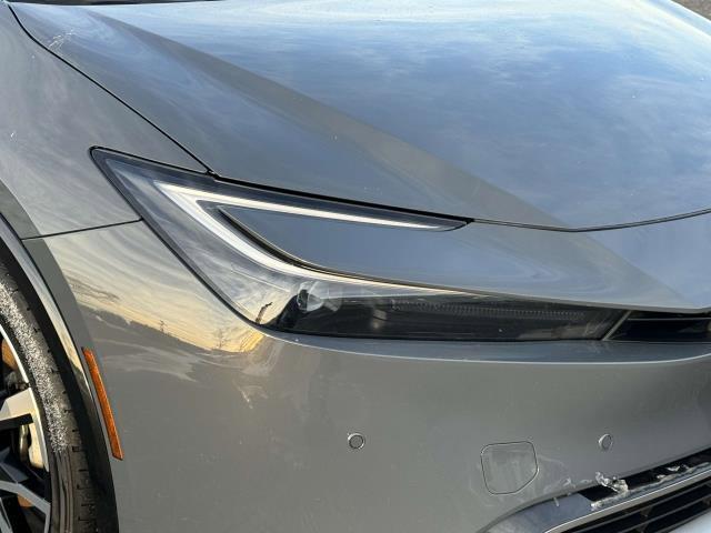 Thumbnail image of 2024 Toyota Prius Prime at Riverhead Toyota