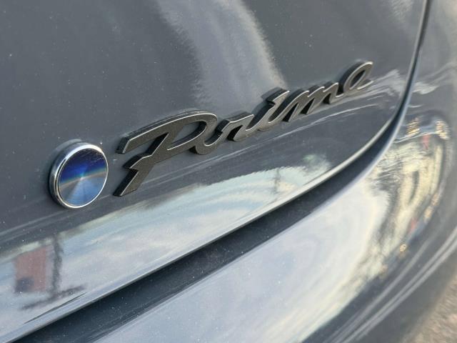 Thumbnail image of 2024 Toyota Prius Prime at Riverhead Toyota