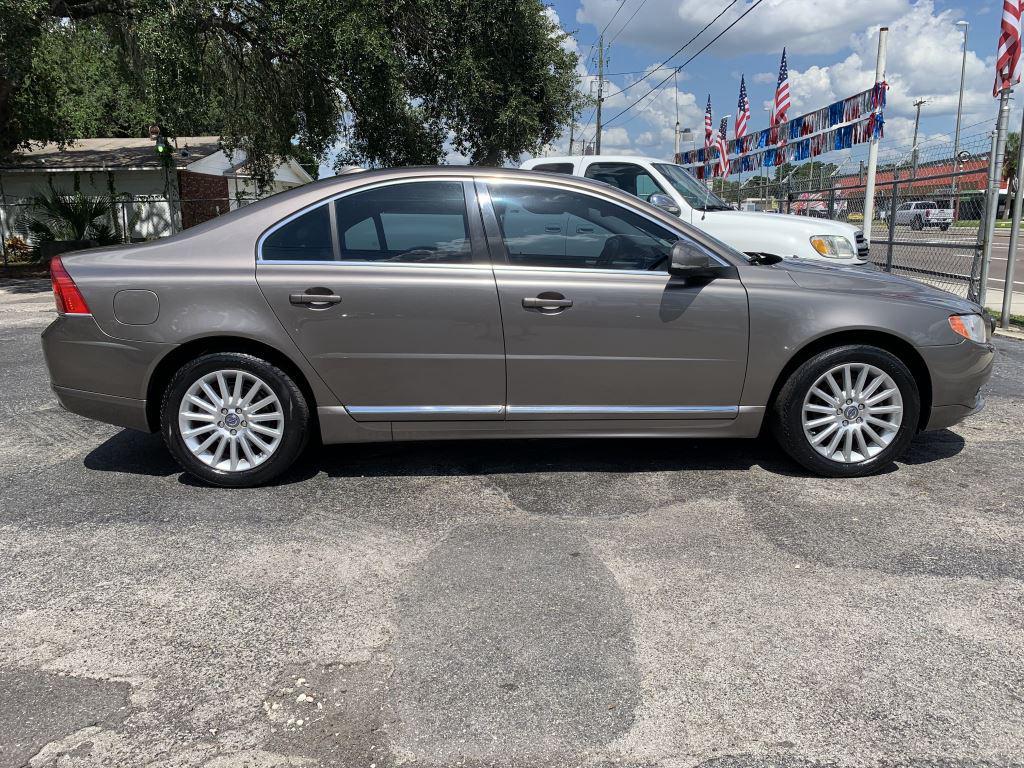 Thumbnail image of 2012 Volvo S80 at Auto Search & Sales