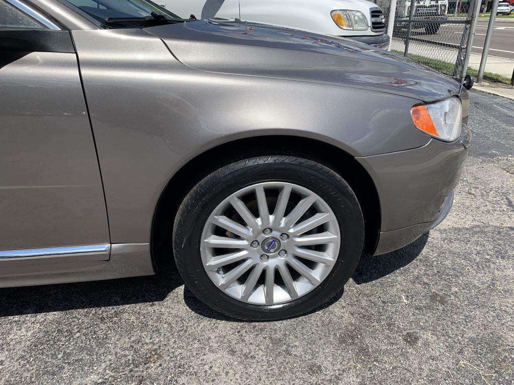 Thumbnail image of 2012 Volvo S80 at Auto Search & Sales