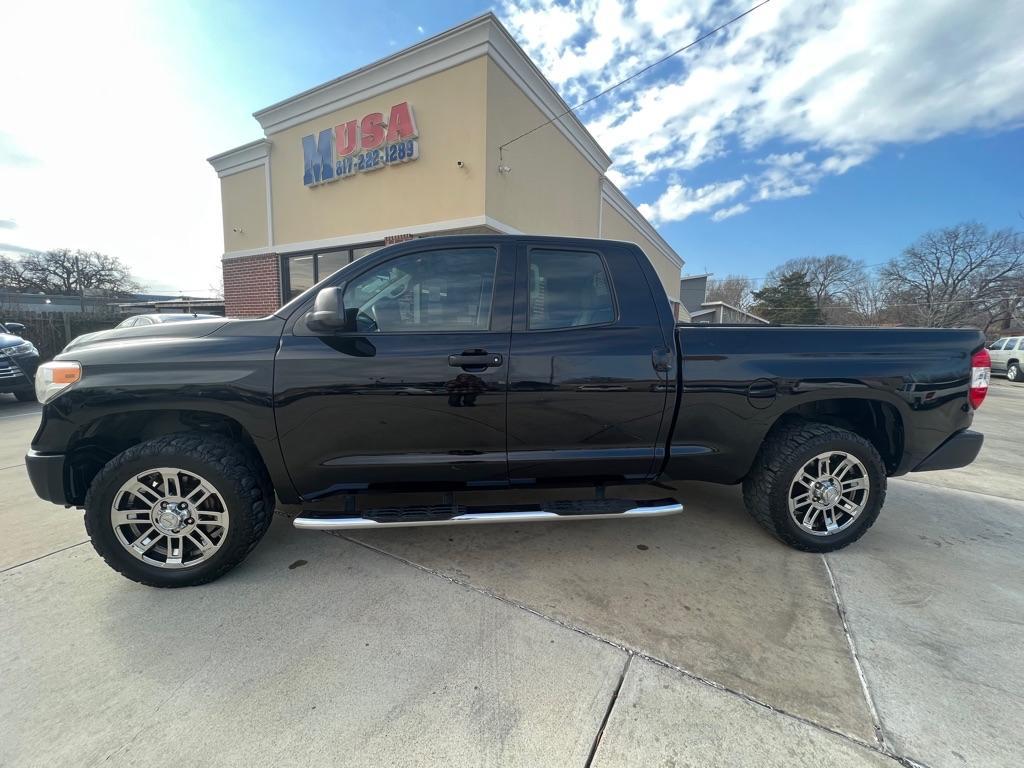 Thumbnail image of 2016 Toyota Tundra at Musa motor