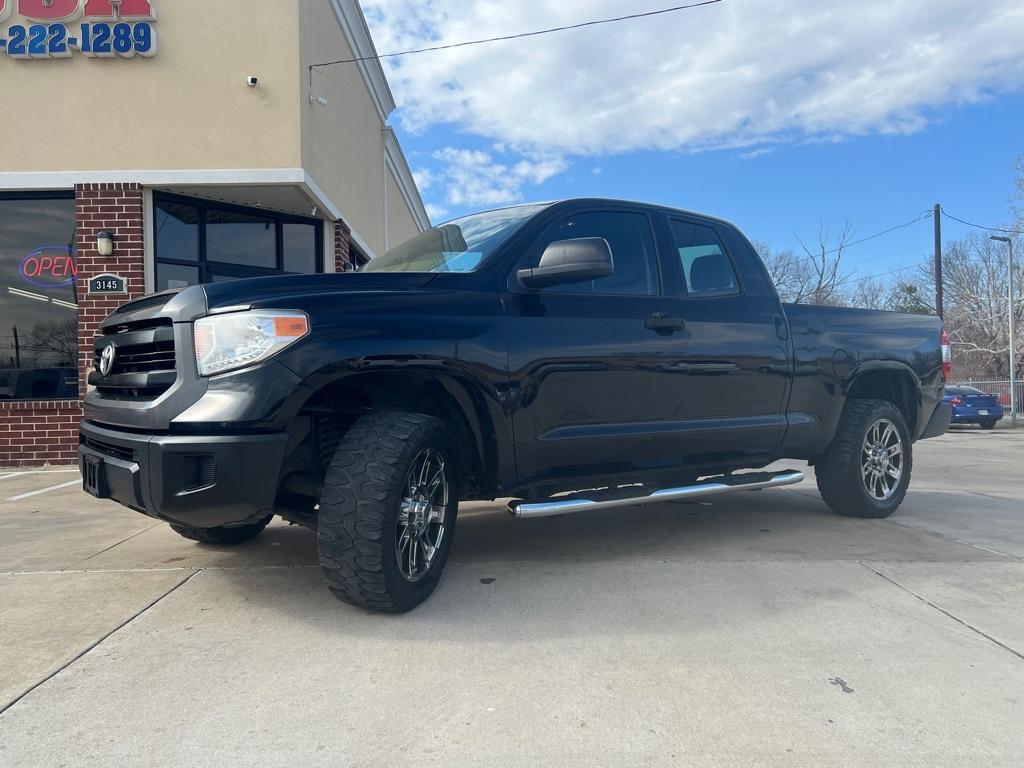 Thumbnail image of 2016 Toyota Tundra at Musa motor