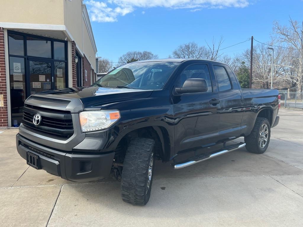 Thumbnail image of 2016 Toyota Tundra at Musa motor