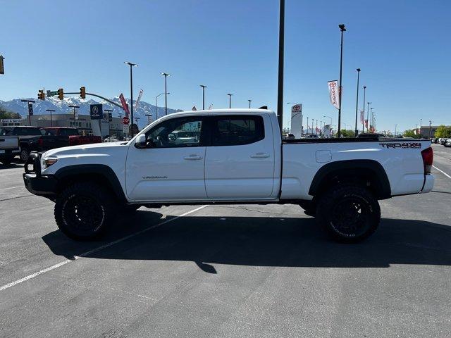 Thumbnail image of 2017 Toyota Tacoma at USED - LarryHMillerToyota