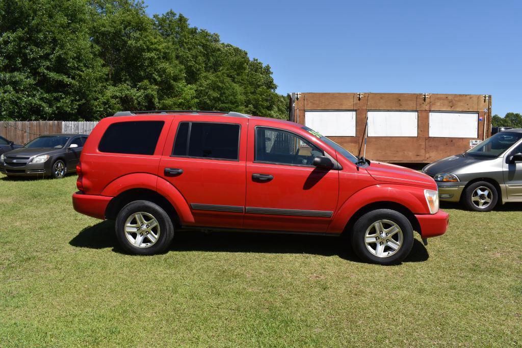 Thumbnail image of 2006 Dodge Durango at Quick Lube Auto Sales & Service