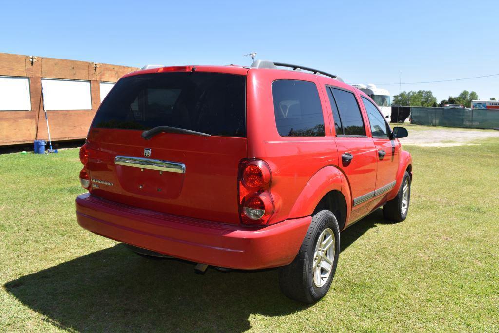 Thumbnail image of 2006 Dodge Durango at Quick Lube Auto Sales & Service