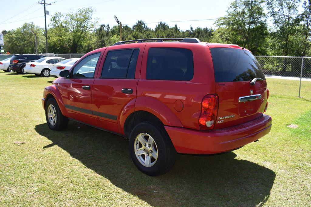 Thumbnail image of 2006 Dodge Durango at Quick Lube Auto Sales & Service