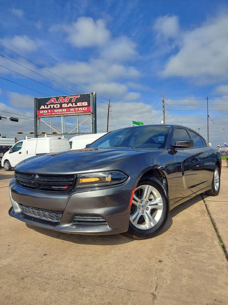 Thumbnail image of 2021 Dodge Charger at AMT AUTO SALES, LLC