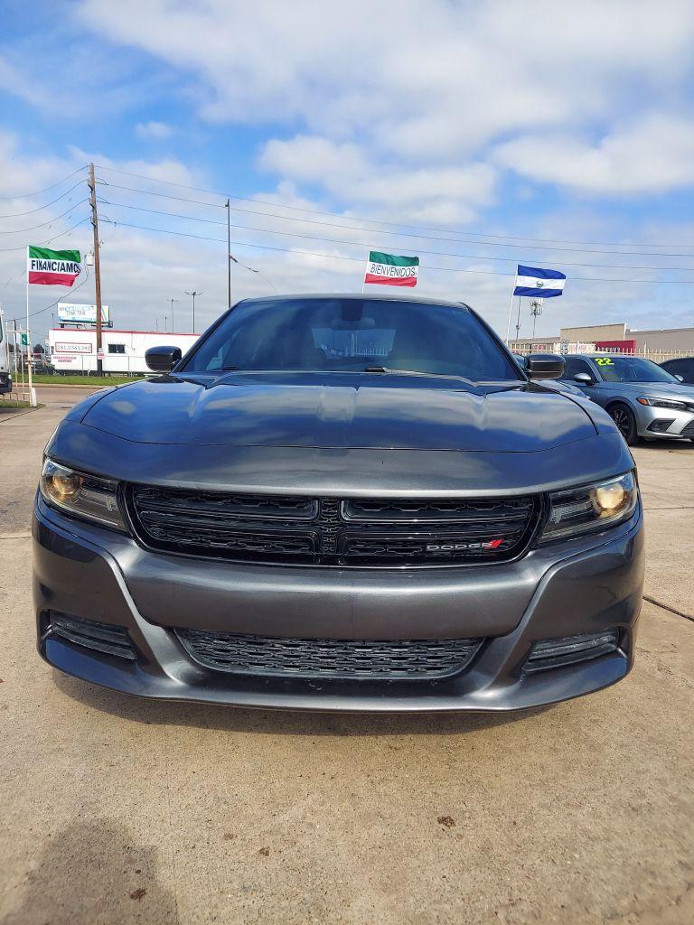 Thumbnail image of 2021 Dodge Charger at AMT AUTO SALES, LLC