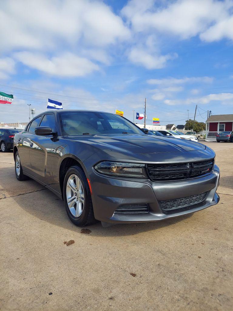 Thumbnail image of 2021 Dodge Charger at AMT AUTO SALES, LLC