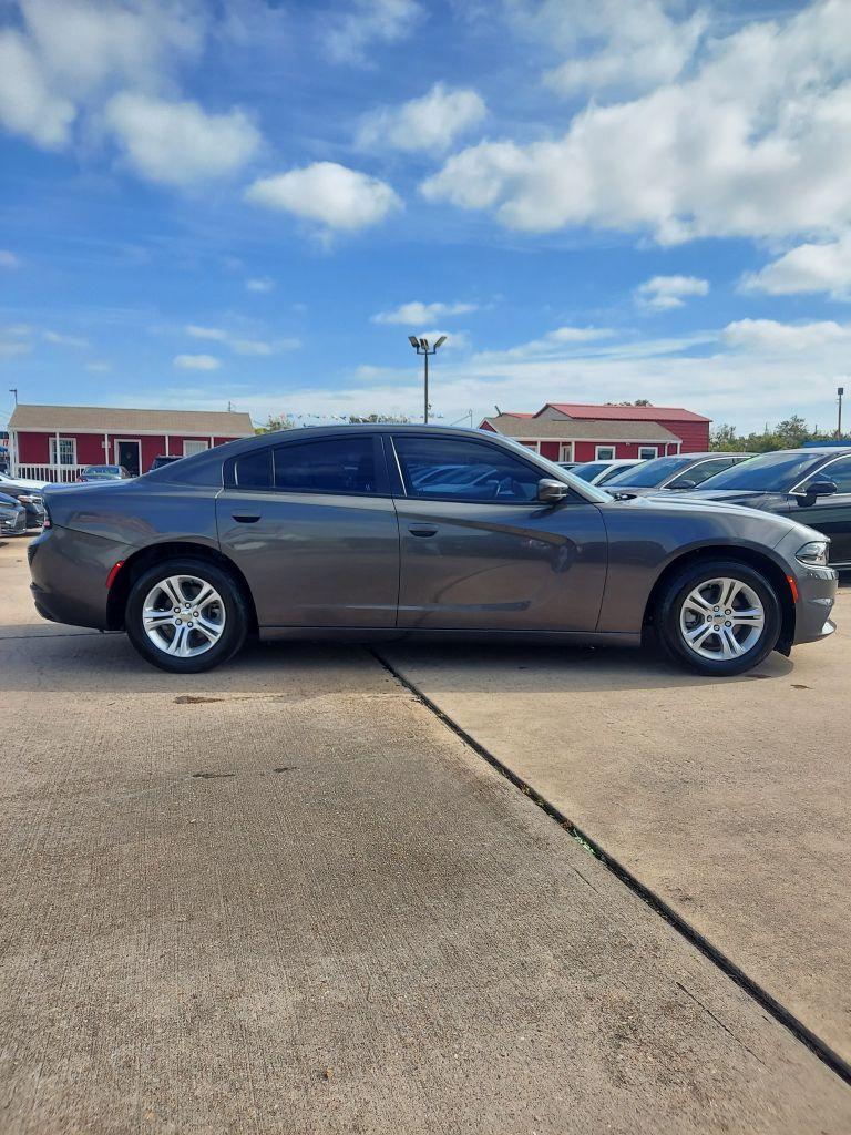 Thumbnail image of 2021 Dodge Charger at AMT AUTO SALES, LLC