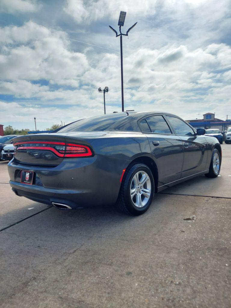 Thumbnail image of 2021 Dodge Charger at AMT AUTO SALES, LLC