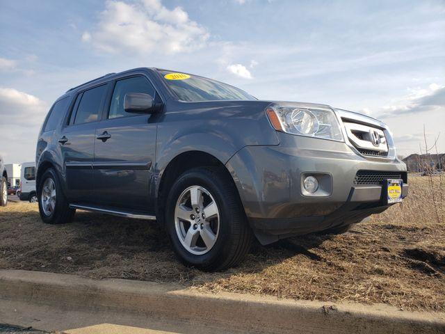 Thumbnail image of 2010 Honda Pilot at Auto Mall of Champaign