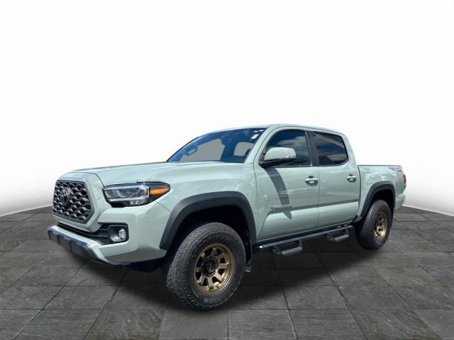Thumbnail image of 2022 Toyota Tacoma at Stateline Chrysler Jeep Dodge Ram Fiat