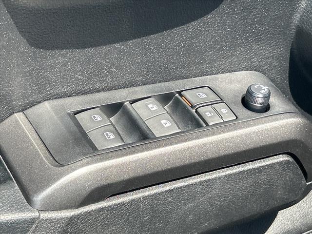 Thumbnail image of 2022 Toyota Tacoma at Stateline Chrysler Jeep Dodge Ram Fiat