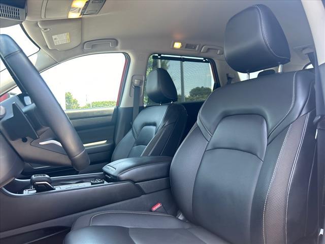 Thumbnail image of 2023 Nissan Pathfinder at Stateline Maserati Alfa Romeo
