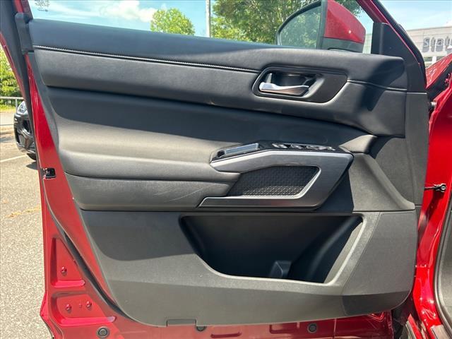 Thumbnail image of 2023 Nissan Pathfinder at Stateline Maserati Alfa Romeo