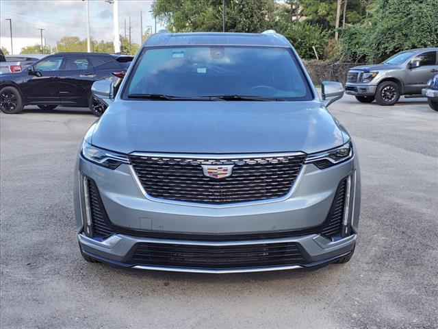 Thumbnail image of 2023 Cadillac XT6 at Autosavvy Houston