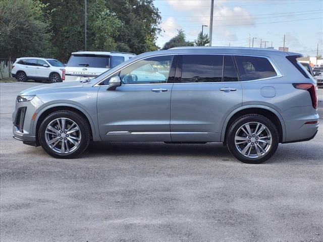 Thumbnail image of 2023 Cadillac XT6 at Autosavvy Houston