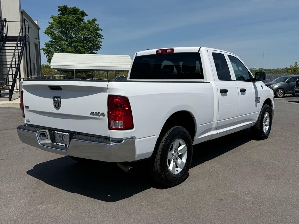 Thumbnail image of 2024 Ram 1500 Classic at Big O Dodge Chrysler Jeep Ram