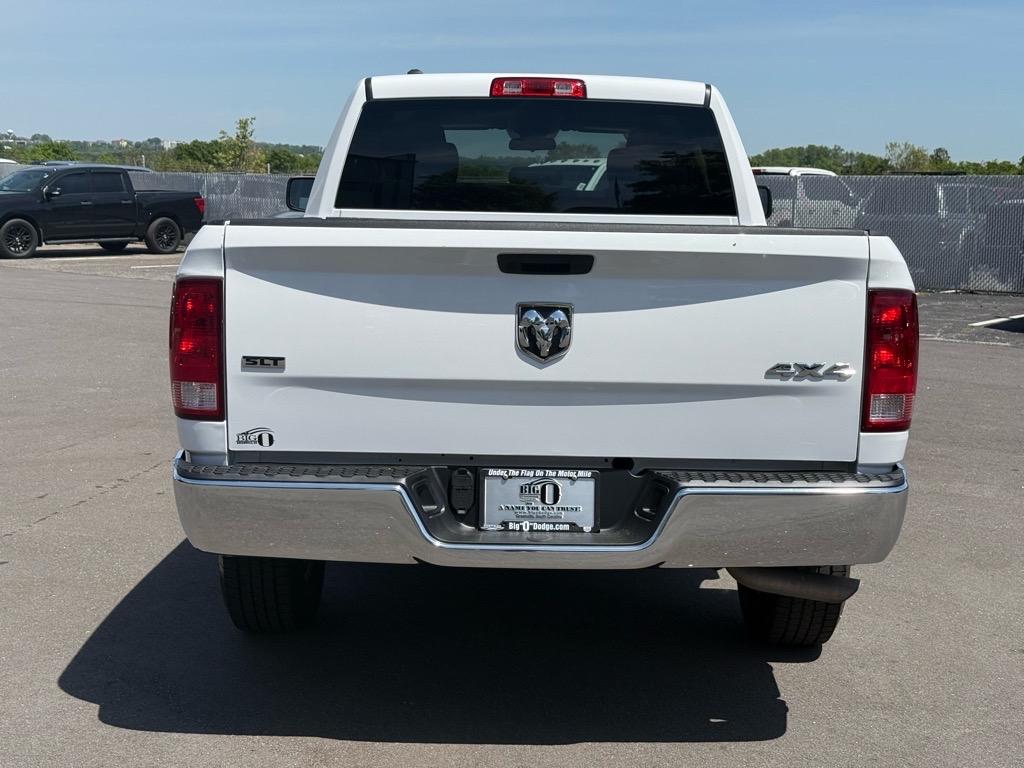 Thumbnail image of 2024 Ram 1500 Classic at Big O Dodge Chrysler Jeep Ram