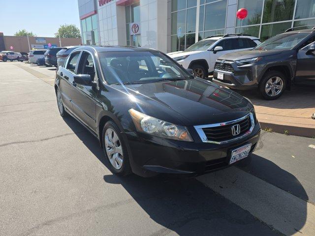 Thumbnail image of 2009 Honda Accord at Chuck Patterson Toyota Scion Dodge - New and Used