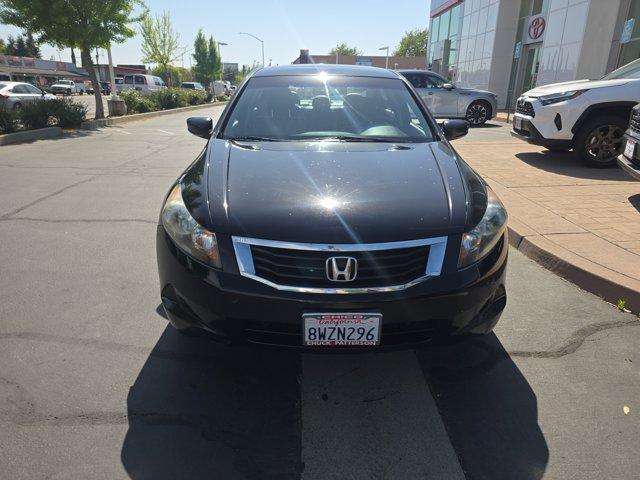 Thumbnail image of 2009 Honda Accord at Chuck Patterson Toyota Scion Dodge - New and Used