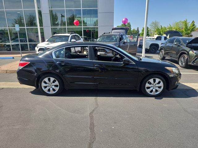 Thumbnail image of 2009 Honda Accord at Chuck Patterson Toyota Scion Dodge - New and Used