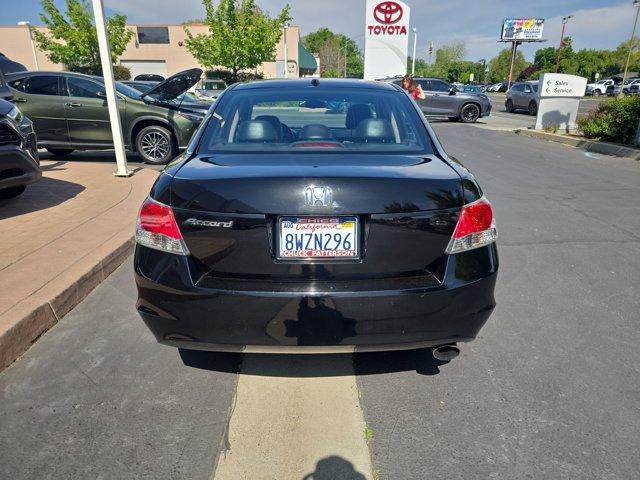 Thumbnail image of 2009 Honda Accord at Chuck Patterson Toyota Scion Dodge - New and Used